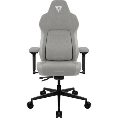 Cadeira Gamer THUNDERX3 Core SMART LOFT Cinza Claro