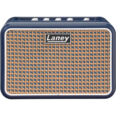 Amplificador para Guitarra Laney MINI-STB-LION-2 6W Bluetooth