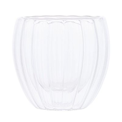Conjunto Com 02 Copos Para Café 80 Ml 2436 - Lyor