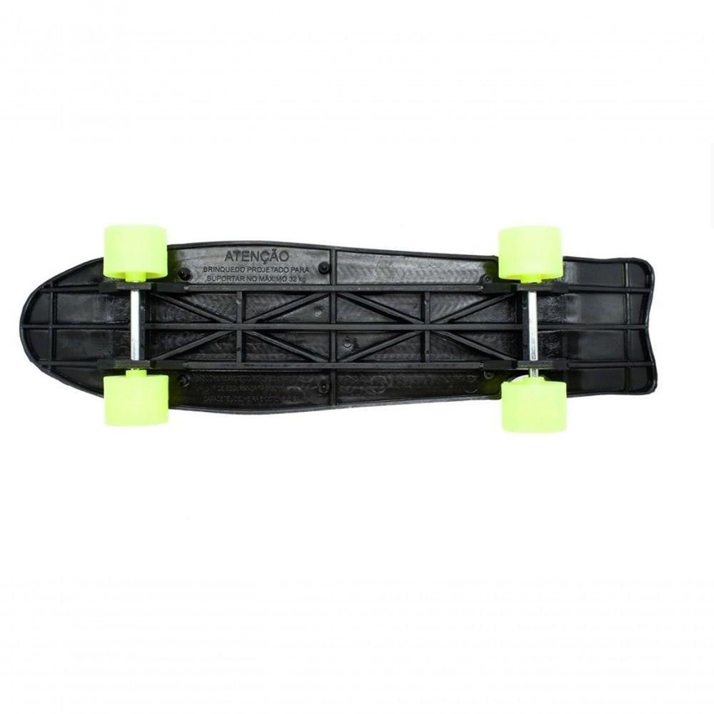 Skate Infantil Menino Menina Esporte Radical