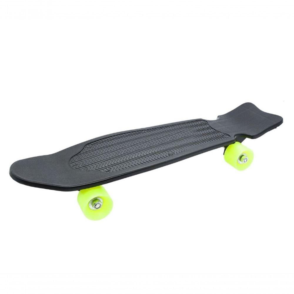 Skate Infantil Menino Menina Esporte Radical
