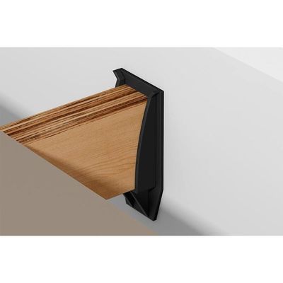 Cama Solteiro Athenas Branco Ou Branco C/ Lilás - Flex - Lopas