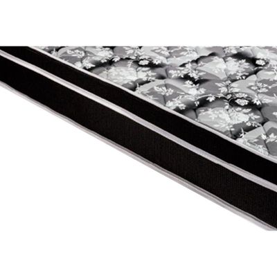 Colchão King Espuma D45 Gran Luck Black (193x203x30) Luckspuma