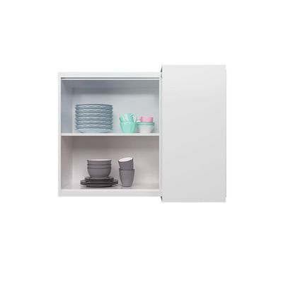 Cozinha Completa Évora 16 PT 3 GV Branco Ártico