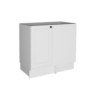 Cozinha Completa Évora 16 PT 3 GV Branco Ártico