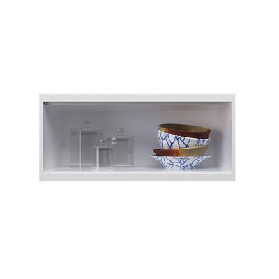 Cozinha Completa Évora 16 PT 3 GV Branco Ártico
