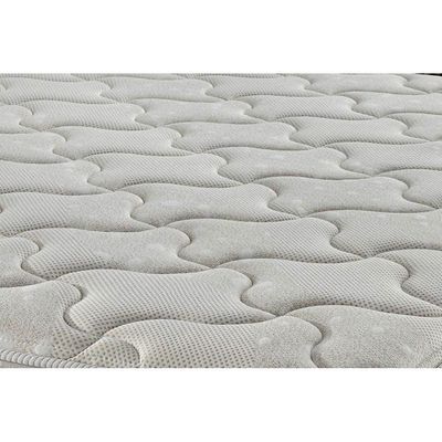 Colchão King Molas Ensacadas Masterpocket King Best Clean (193x200x28) Anjos