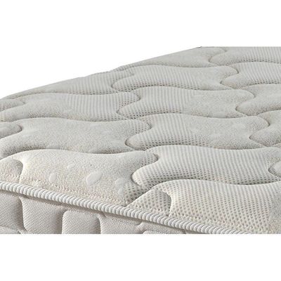 Colchão Solteiro Molas Ensacadas Masterpocket King Best Clean (88x188x33) Anjos