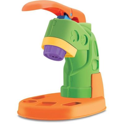 Massinha Diver Massa Mister Massas 8125 - Diver Toys
