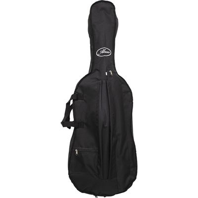 Violoncelo AL 1210 3/4 Alan Com Capa Arco Breu