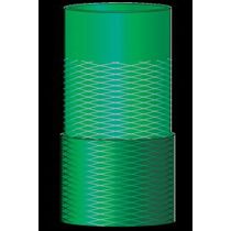 Mangueira Flexível 5/8" Tramontina Verde 100 M