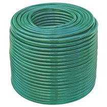 Mangueira Flexível 3/4" Verde 50M Tramontina