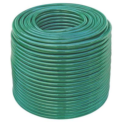 Mangueira Flexível 3/4" Verde 50M Tramontina