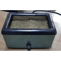 Aquecedor De Areia Oculos Ajuste Armação 220v C/areia !!!!