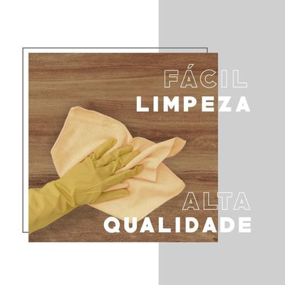 Mesa De Jantar Redonda 1m 1588 Carraro Freijó/prata