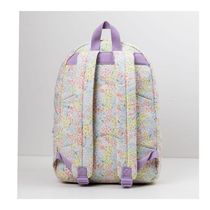 Mochila Laptop Por Onde Flor