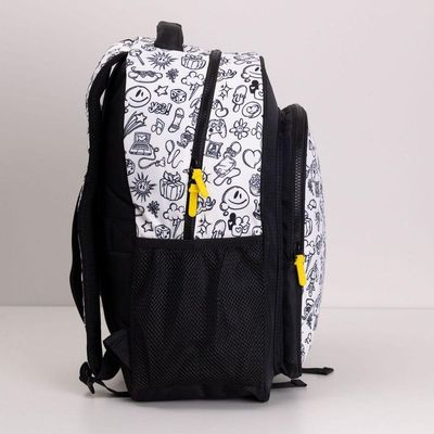 Mochila Laptop Bolsos Imagiland