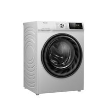 Lava e Seca Hisense 13kg Steam Branca com 13 Programas de Lavagem WD5Q1342BW1 - 127V