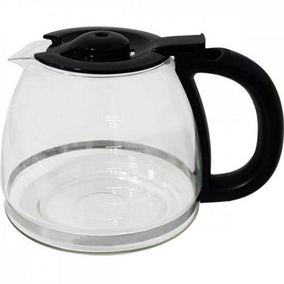 Cafeteira Programável Agratto Aroma Preta 127V