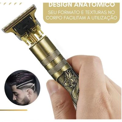 Aparador Dragão: Para Cortes Rápidos E Precisos