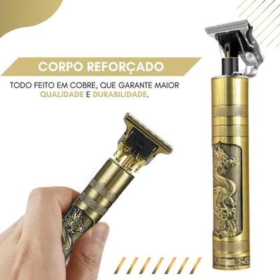 Aparador Dragão: Para Cortes Rápidos E Precisos