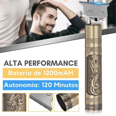 Aparador Dragão: Estilo E Performance Para Profissionais
