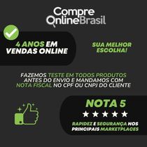 Aparador De Barba E Cabelo Nova