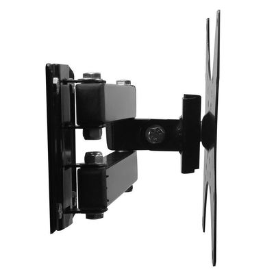 Suporte De Tv Articulado Bi Longo 28 A 43 Polegadas
