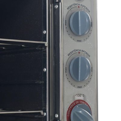 Forno Elétrico Luxo Premyum 3.0 Layr 65L 220V