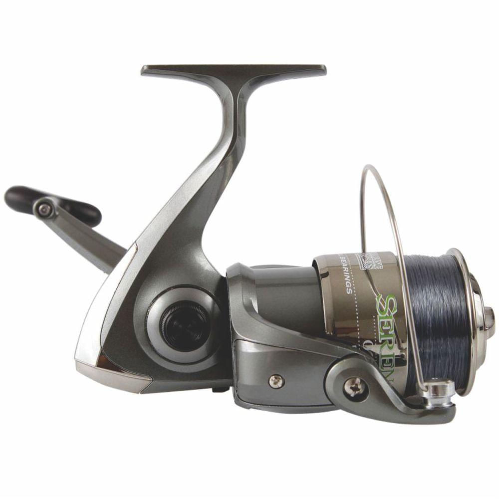Molinete Serena 500fd Marine Sports 2 Unidades