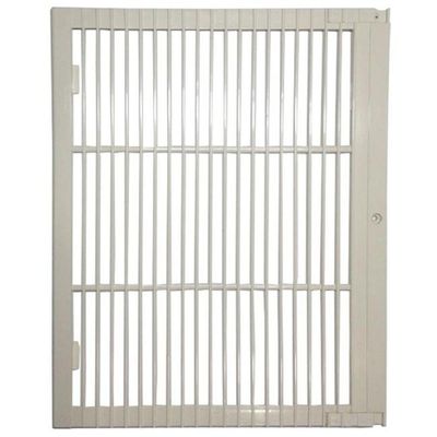 Grade De Entrada Piso Teto Ckd 18000 A 80000 Btus Elgin