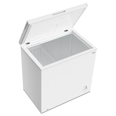 Freezer Horizontal Philco PFH205B 199 Litros 264W 1 Porta Branco 220V