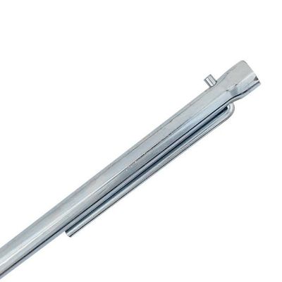 Chave De Vela Western 16 Mm E 21 Mm