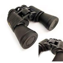Binoculos 20x50 Profissional Lente Objetiva Zoom Ajustavel Bak4 Foco Visao Alargada