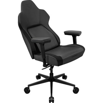 Cadeira Gamer THUNDERX3 Core SMART Modern Preta