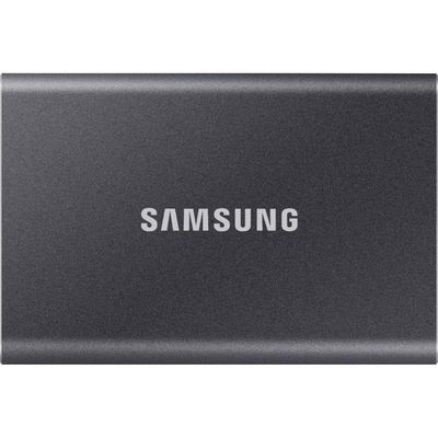 Hd Externo Samsung T7 2tb Usb 3.2 Gen 2 Ssd Portátil