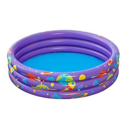 Piscina Redonda Infantil Inflável 101L Bestway