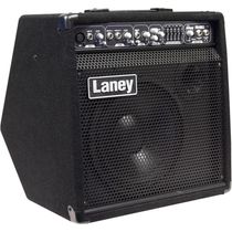 Amplificador para Instrumentos Laney AH80 Preto 80W