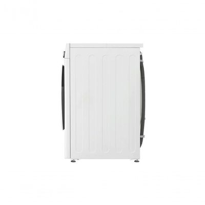 Lavadora Smart LG VC4 13KG Branco Com IA AIDD FV5013WC4A 220V