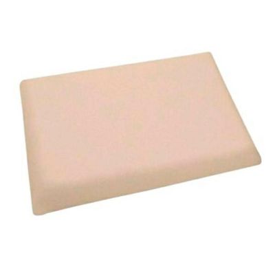 Travesseiro Viscoelástico 3D DaNasa DT3240 Kit c/ 2 Un (45x65) - Duoflex