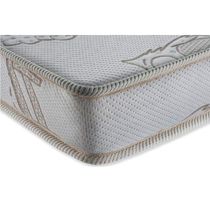Colchão do Bebê D18 Petit Perle - 70x130x12 - Ortobom