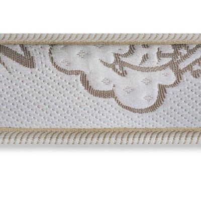 Colchão do Bebê D18 Petit Perle - 70x130x12 - Ortobom