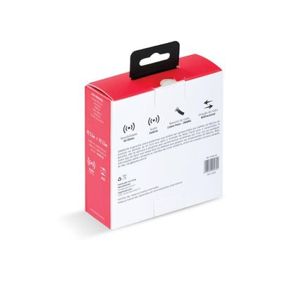 Cabo P2 3.5mm Macho Para P2 3.5mm Macho 28awg Puro Cobre 60 Cm - P35m-06