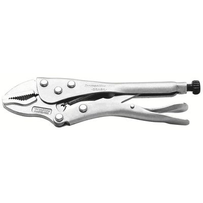 Alicate De Pressão Mordente Triangular 10" Tramontina Pro Tramontina