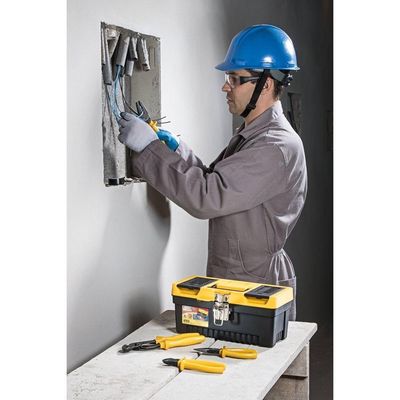 Alicate Universal 8" Isolado 1000 V Tramontina Tramontina