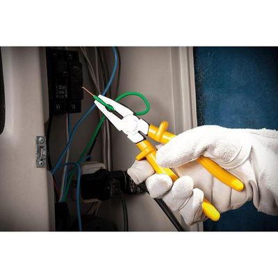 Alicate Universal 8" Isolado 1000 V Tramontina Tramontina