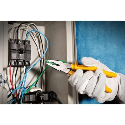 Alicate Universal 8" Isolado 1000 V Tramontina Tramontina
