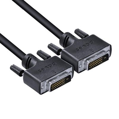 Cabo Dvi-d 24+1 Para Dvi-d 24+1 Single-link 2 Metros - Pddl-2