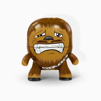Boneco The Hangrees - Chew-kaka