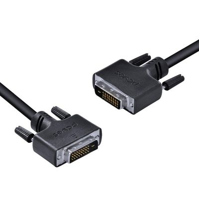 Cabo Dvi-d 24+1 Para Dvi-d 24+1 Single-link 2 Metros - Pddl-2